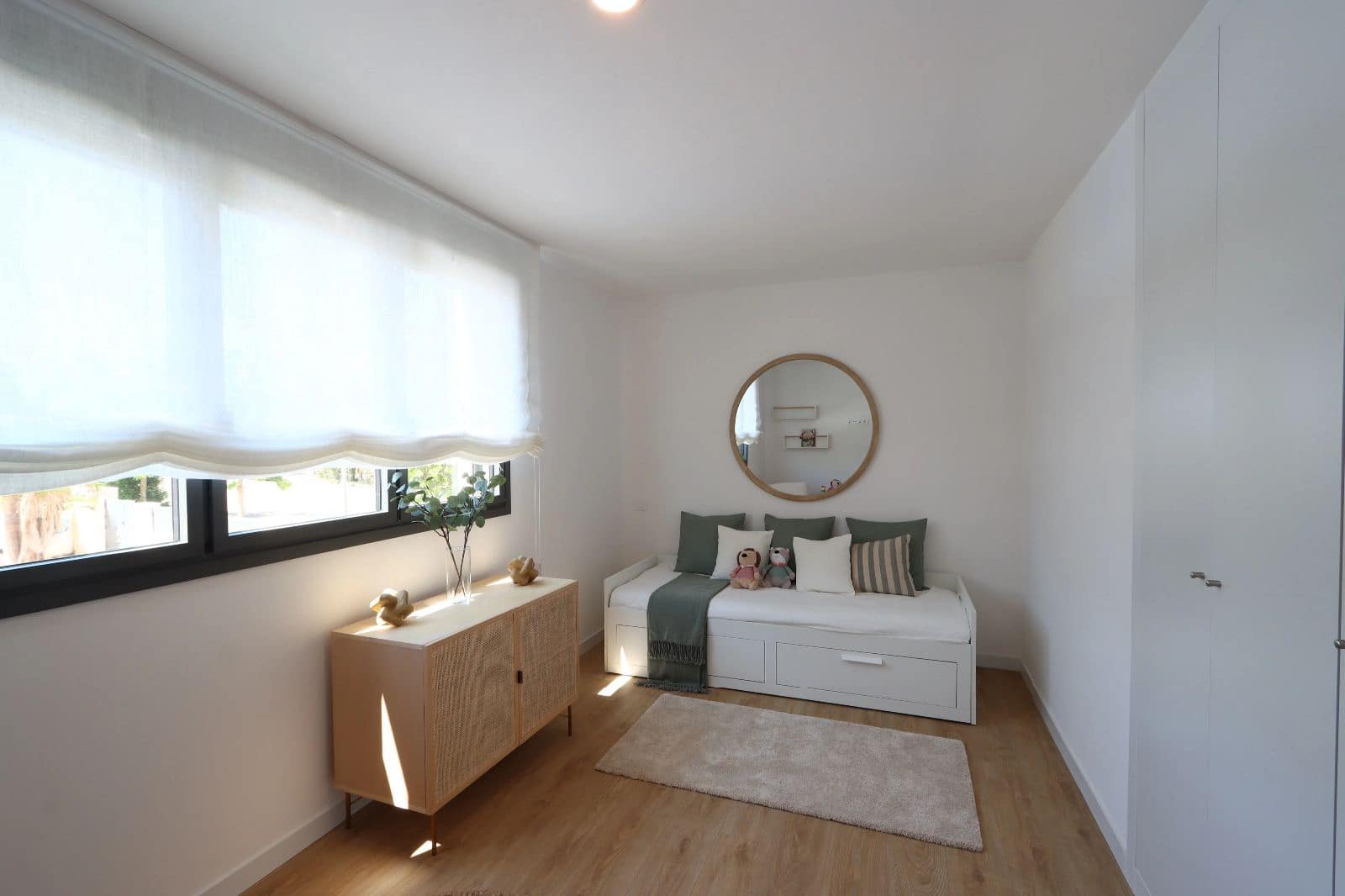 4 chambre Maison de Ville à vendre à Puig de Ros avec piscine garage - 980 000 € (Ref: 9570079)