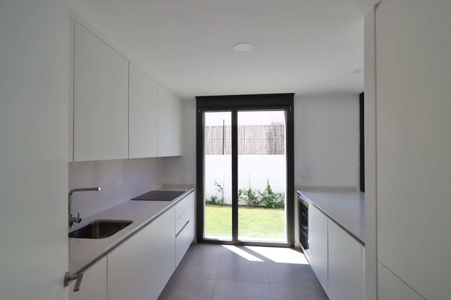 4 chambre Maison de Ville à vendre à Puig de Ros, Llucmajor avec piscine garage - 980 000 € (Ref: 9570079)