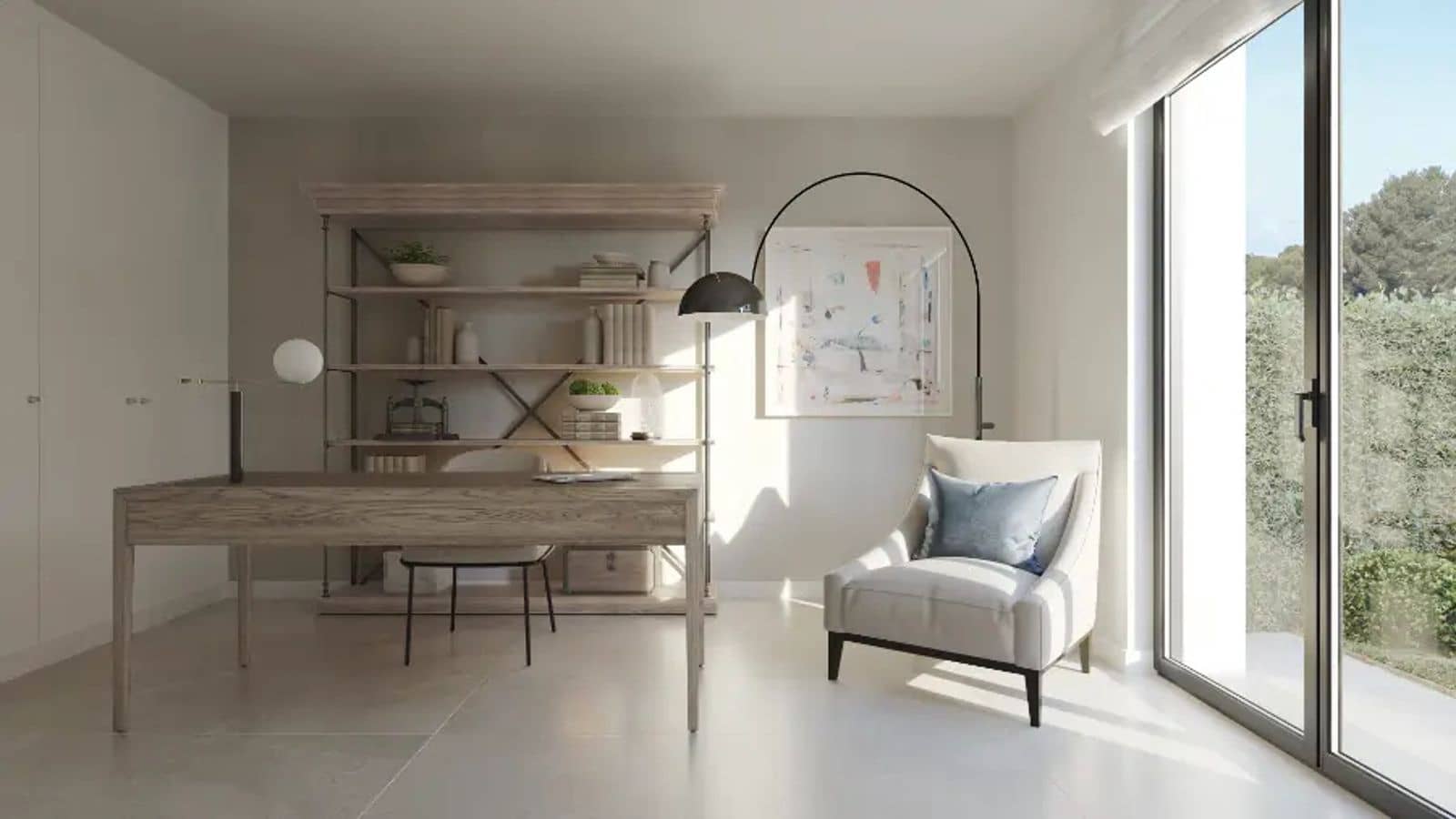 4 chambre Maison de Ville à vendre à Puig de Ros avec piscine garage - 980 000 € (Ref: 9570079)