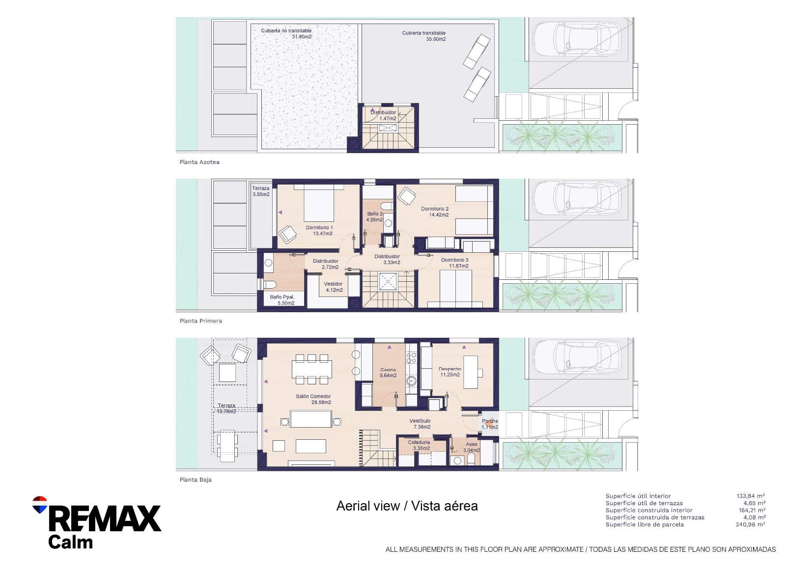 4 chambre Maison de Ville à vendre à Puig de Ros avec piscine garage - 980 000 € (Ref: 9570079)