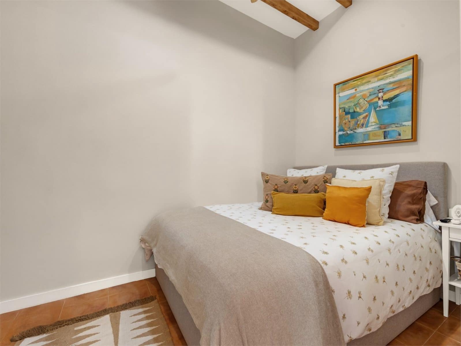 2 bedroom Flat for sale in Palma de Mallorca - € 799,000 (Ref: 9597143)