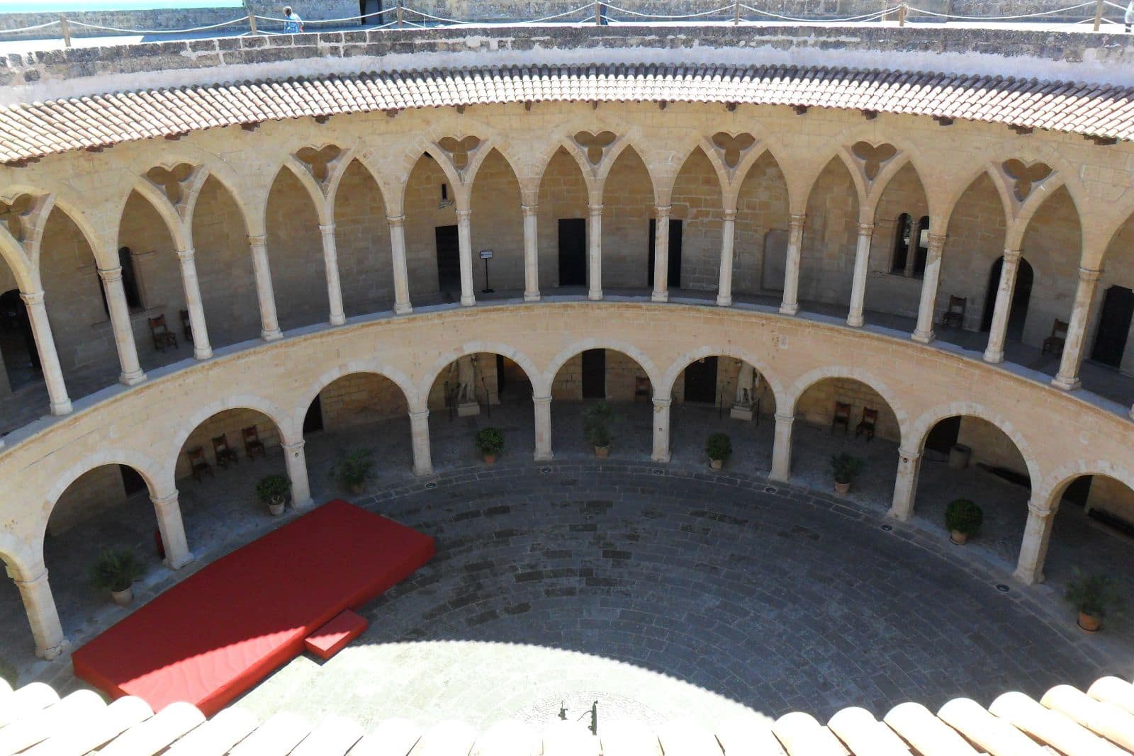 2 bedroom Flat for sale in Palma de Mallorca - € 799,000 (Ref: 9597143)