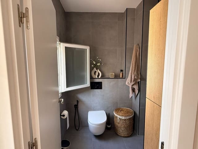 2 Zimmer Wohnung zu verkaufen in Santa Catalina, Palma de Mallorca - 799.000 € (Ref: 9597143)