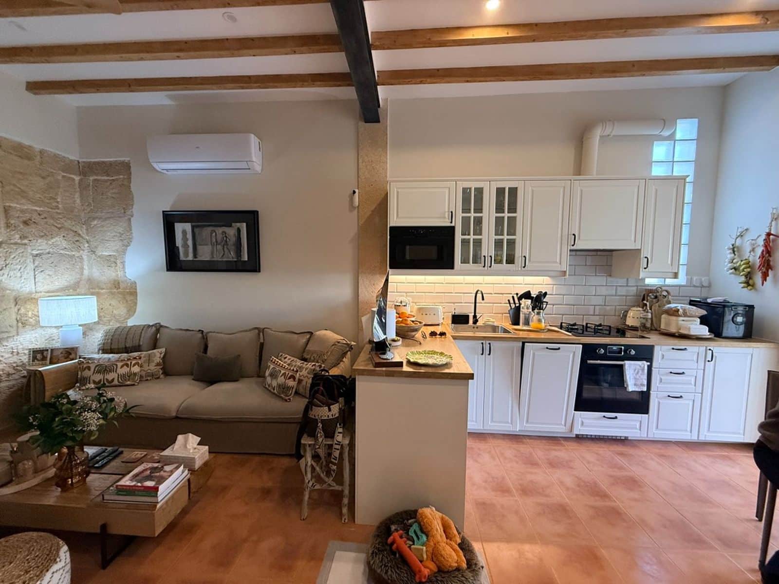 2 bedroom Flat for sale in Palma de Mallorca - € 799,000 (Ref: 9597143)