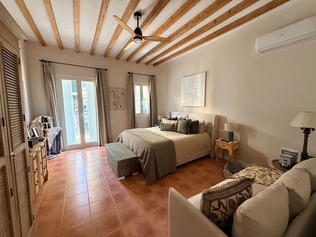 2 Zimmer Wohnung zu verkaufen in Santa Catalina, Palma de Mallorca - 799.000 € (Ref: 9597143)