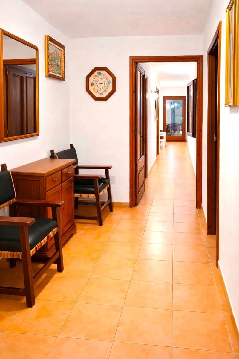 3 soveværelse Lejlighed til salg i Pollensa / Pollenca med swimmingpool - € 500.000 (Ref: 9598112)