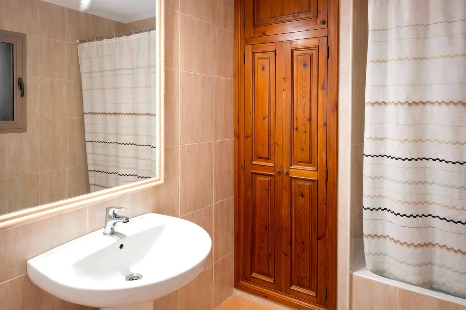 3 soveværelse Lejlighed til salg i Pollensa / Pollenca med swimmingpool - € 500.000 (Ref: 9598112)