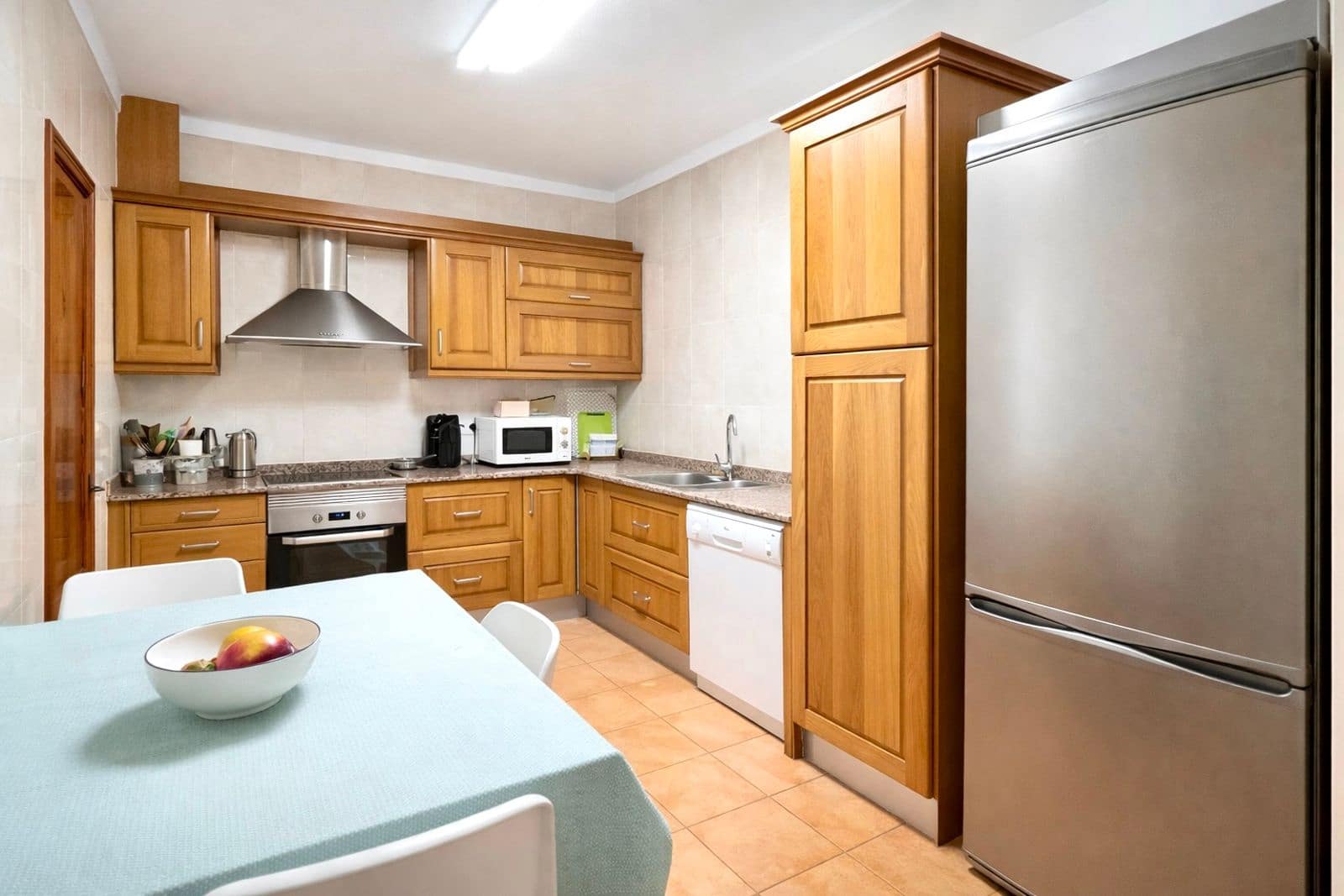 3 soveværelse Lejlighed til salg i Pollensa / Pollenca med swimmingpool - € 500.000 (Ref: 9598112)