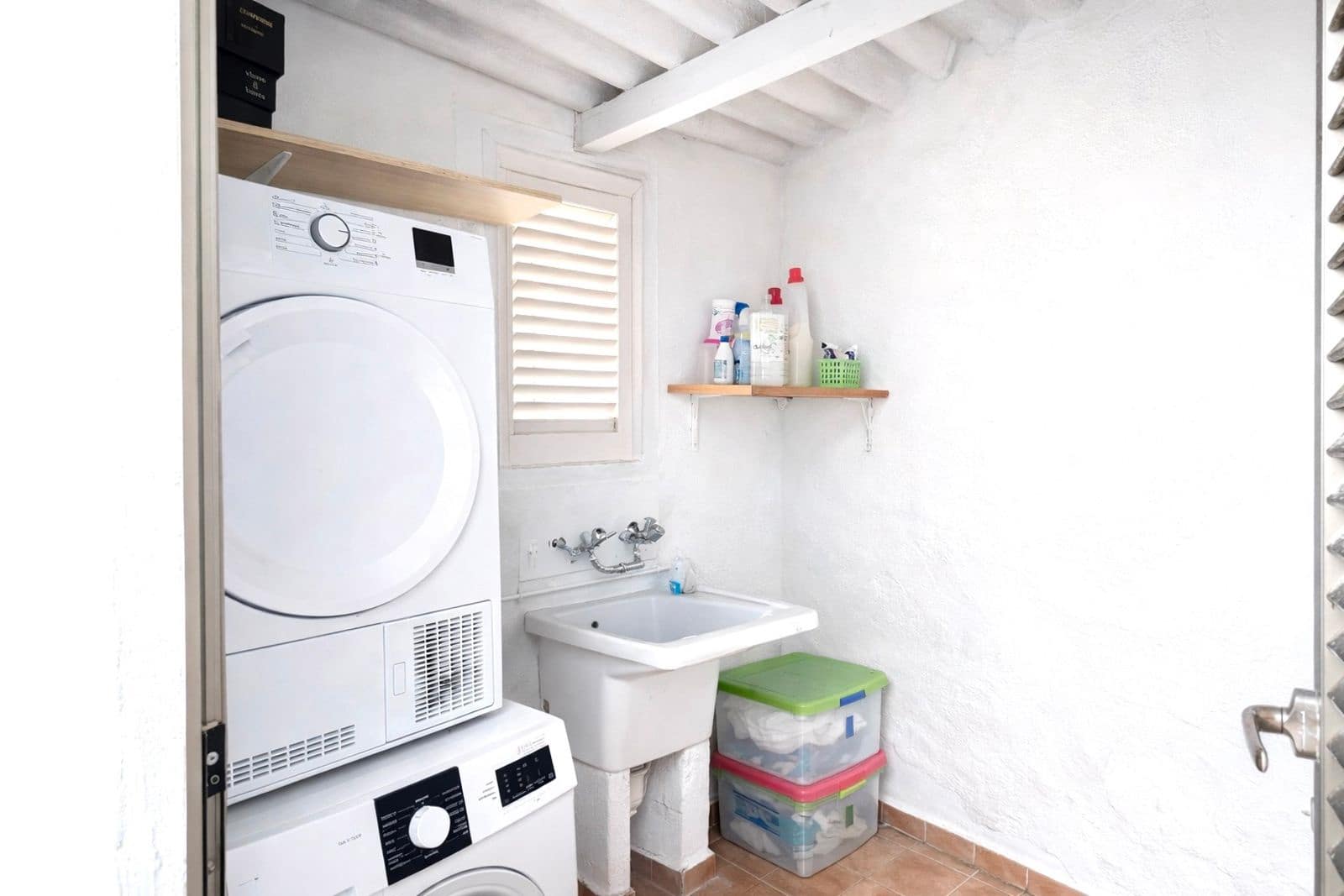 3 soveværelse Lejlighed til salg i Pollensa / Pollenca med swimmingpool - € 500.000 (Ref: 9598112)