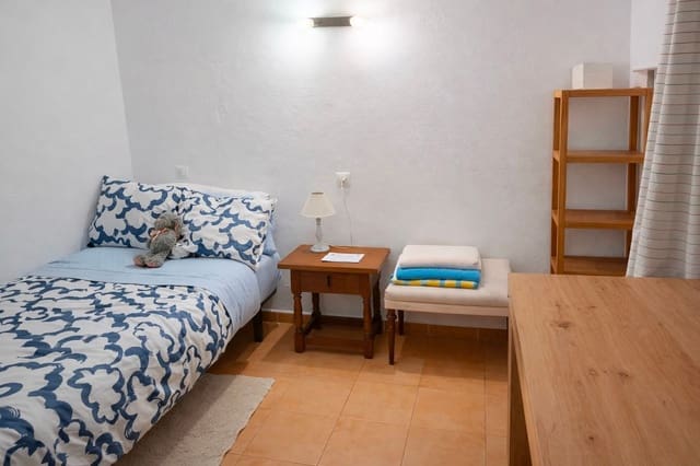 3 soveværelse Lejlighed til salg i Port de Pollença, Pollensa / Pollença med swimmingpool - € 500.000 (Ref: 9598112)