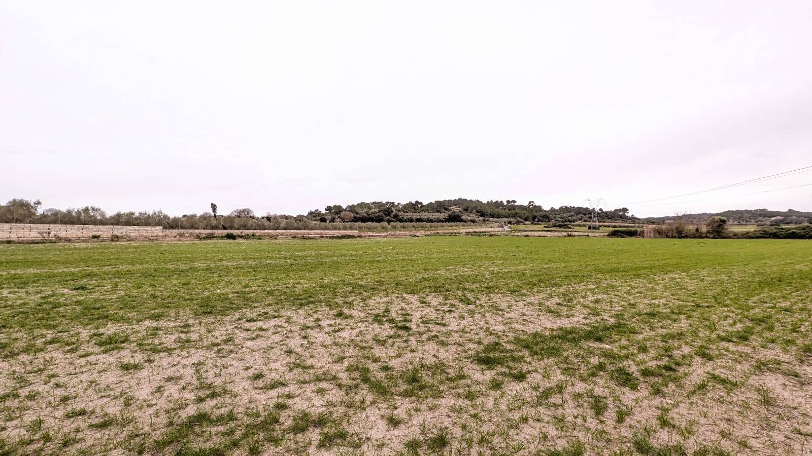 Rakentamaton maa myytävänä paikassa Muro - 175 000 € (Ref: 9599910)