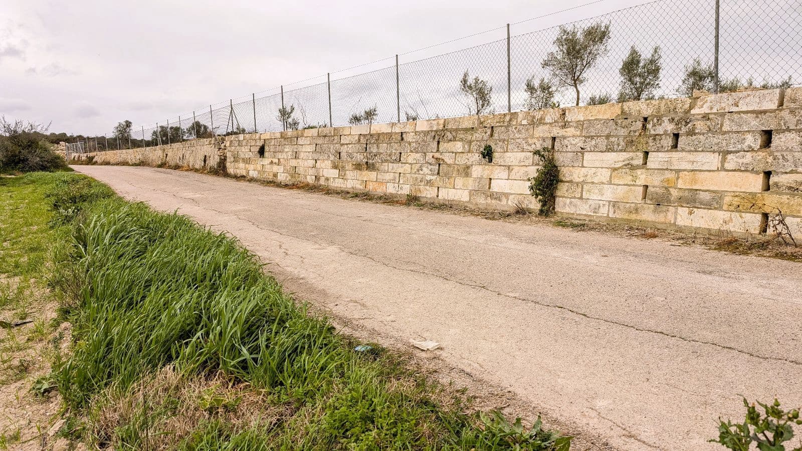 Rakentamaton maa myytävänä paikassa Muro - 175 000 € (Ref: 9599910)