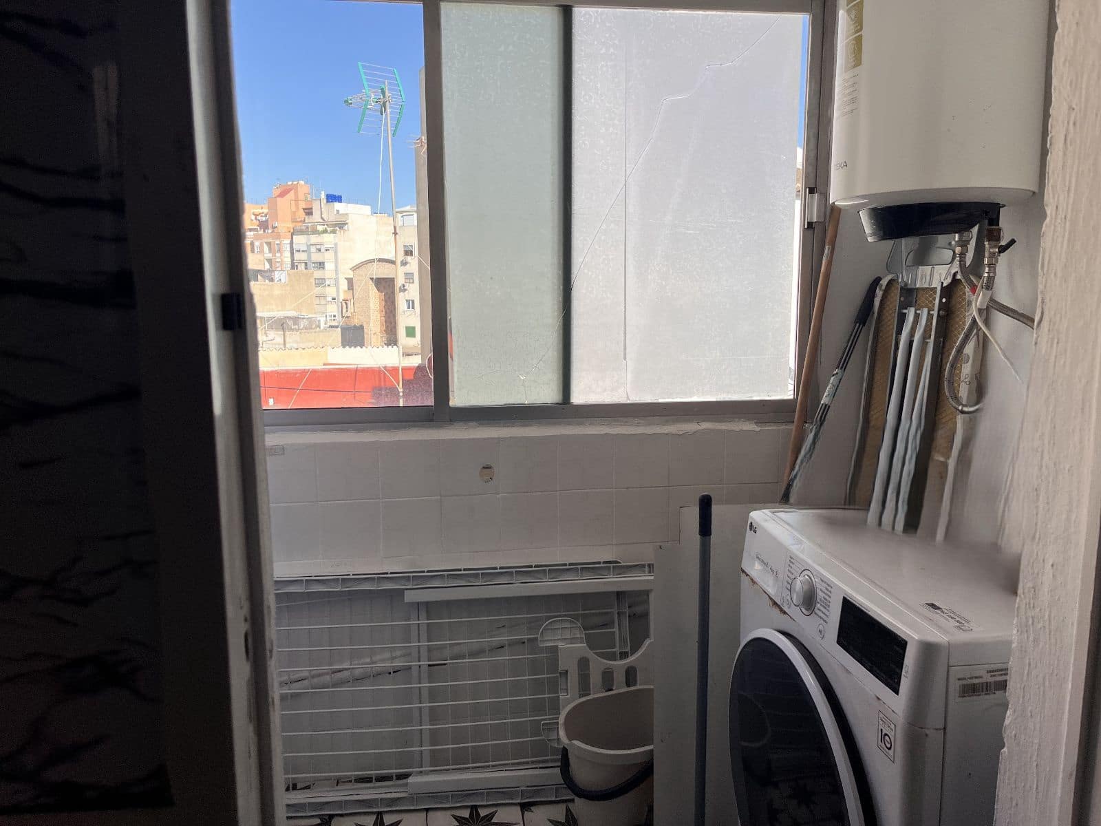 2 camera da letto Attico in vendita in Palma de Mallorca - 502.000 € (Rif: 9635000)