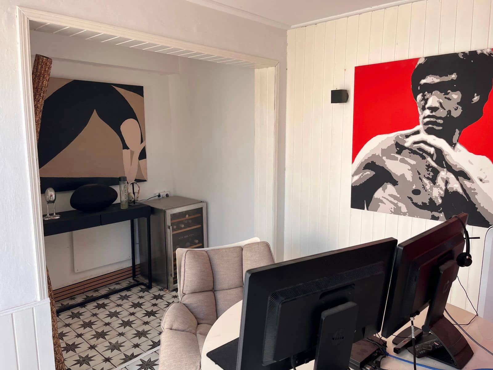 2 camera da letto Attico in vendita in Palma de Mallorca - 502.000 € (Rif: 9635000)