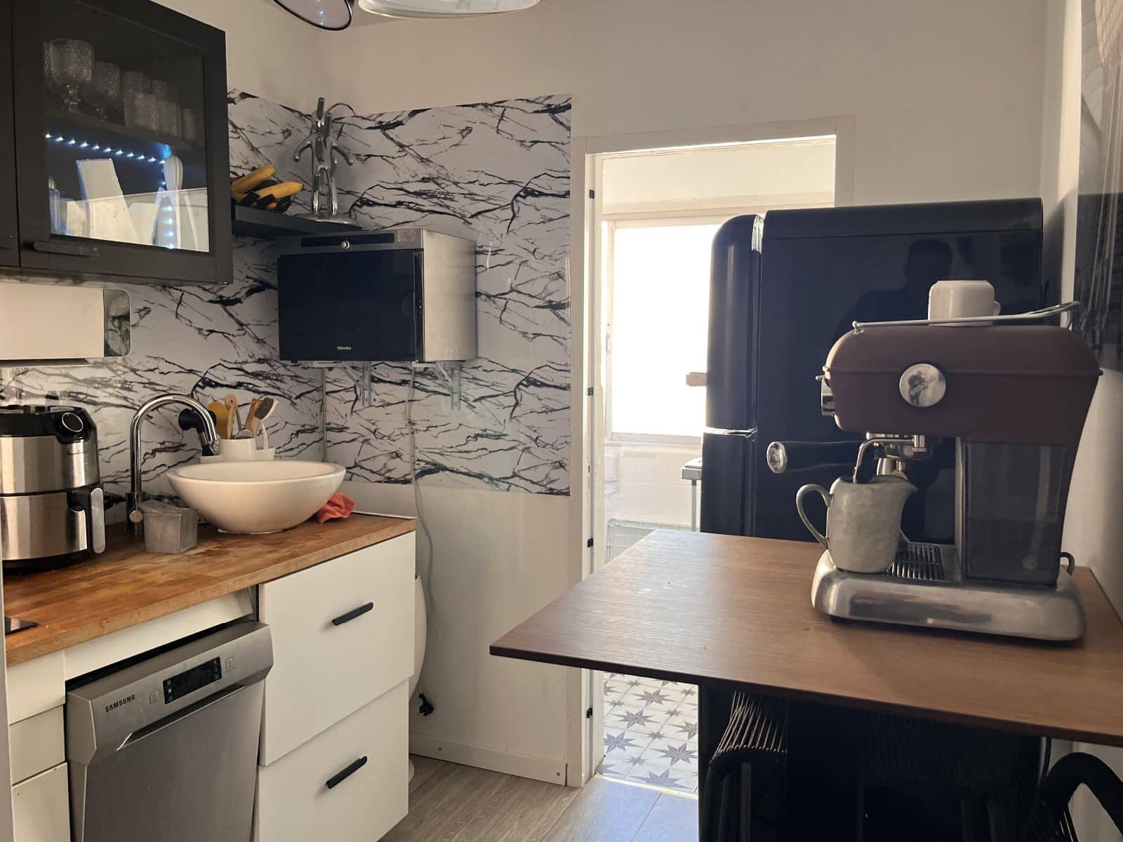 2 camera da letto Attico in vendita in Palma de Mallorca - 502.000 € (Rif: 9635000)