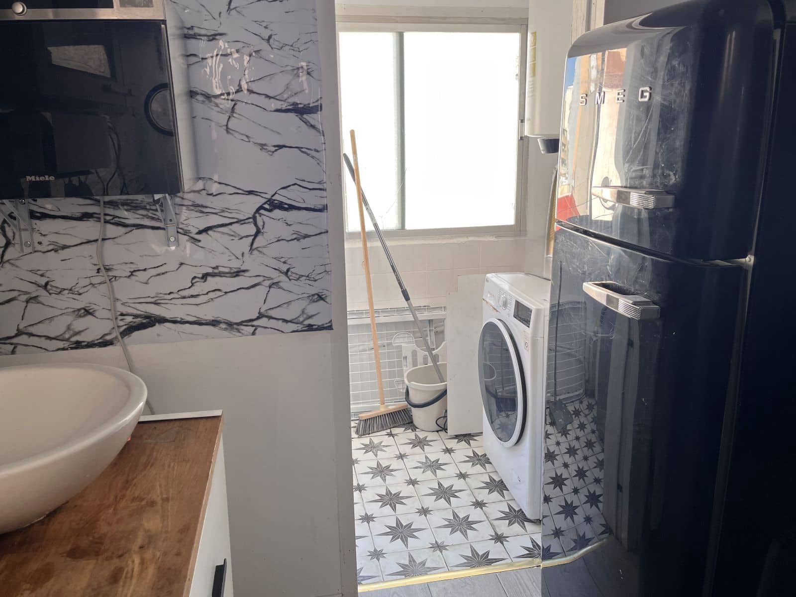 2 camera da letto Attico in vendita in Palma de Mallorca - 502.000 € (Rif: 9635000)