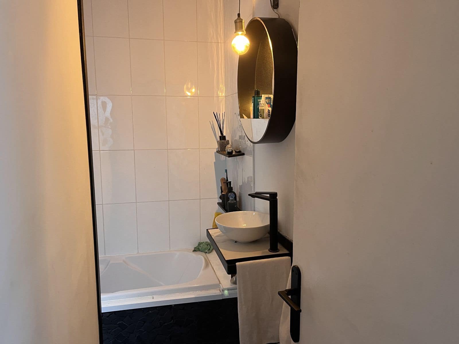 2 camera da letto Attico in vendita in Palma de Mallorca - 502.000 € (Rif: 9635000)