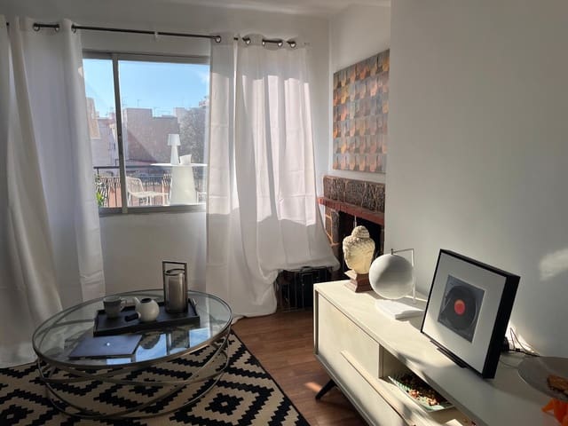 2 camera da letto Attico in vendita in Pere Garau, Palma de Mallorca - 502.000 € (Rif: 9635000)