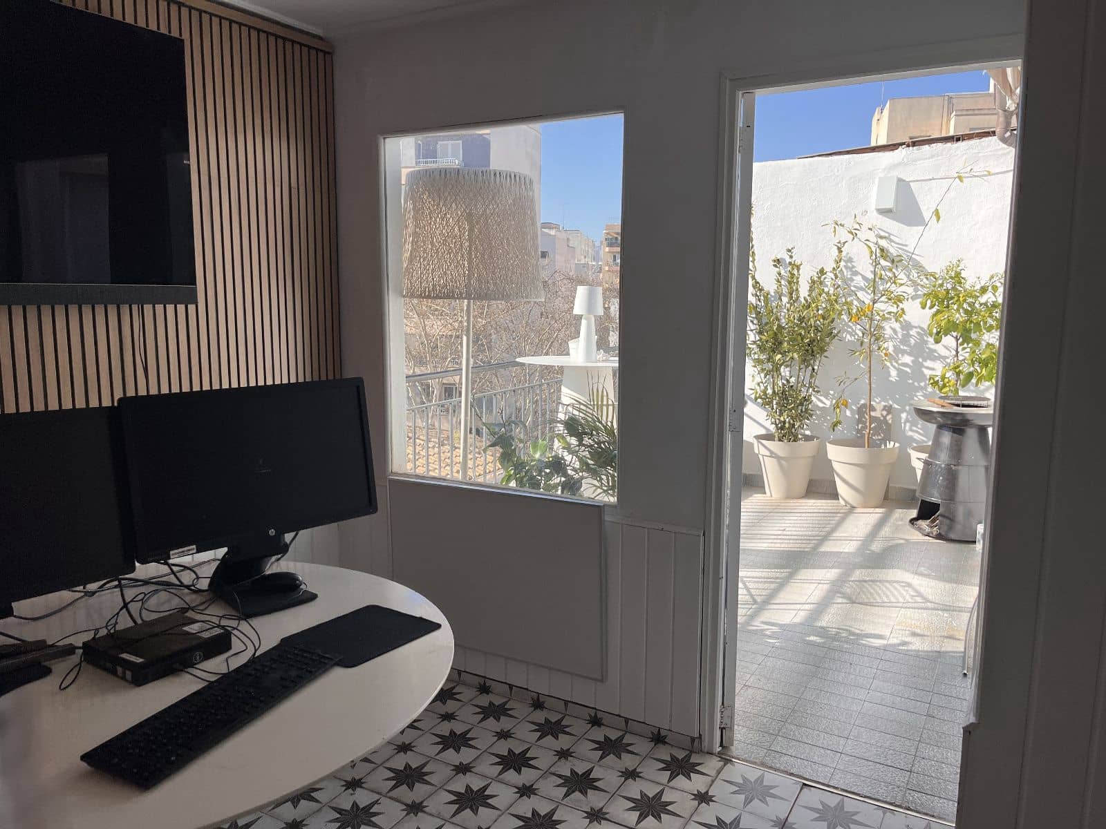2 camera da letto Attico in vendita in Palma de Mallorca - 502.000 € (Rif: 9635000)