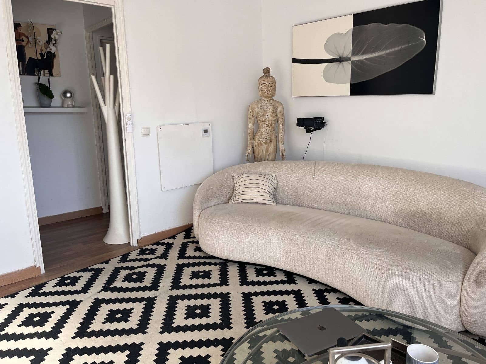 2 camera da letto Attico in vendita in Palma de Mallorca - 502.000 € (Rif: 9635000)