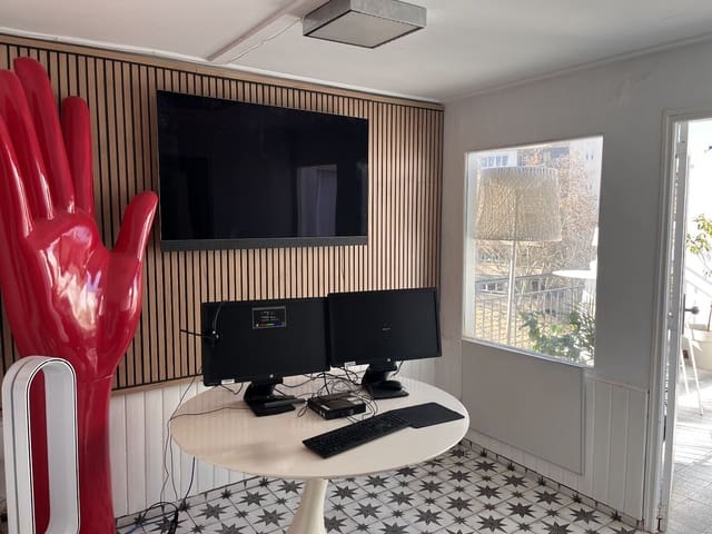 2 camera da letto Attico in vendita in Pere Garau, Palma de Mallorca - 502.000 € (Rif: 9635000)