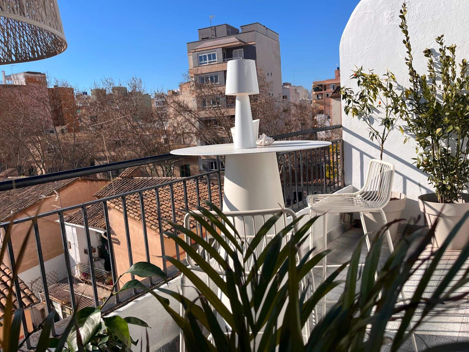 2 camera da letto Attico in vendita in Palma de Mallorca - 502.000 € (Rif: 9635000)