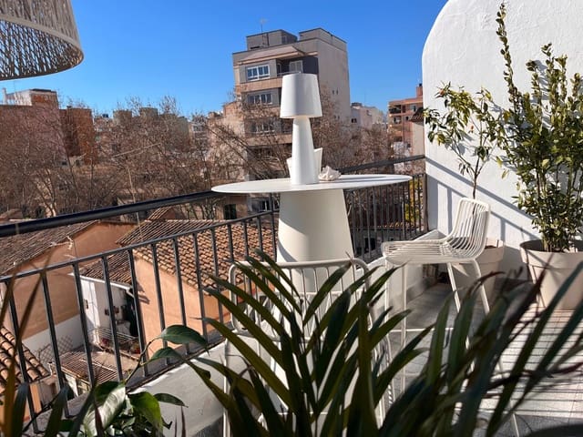 2 camera da letto Attico in vendita in Pere Garau, Palma de Mallorca - 502.000 € (Rif: 9635000)