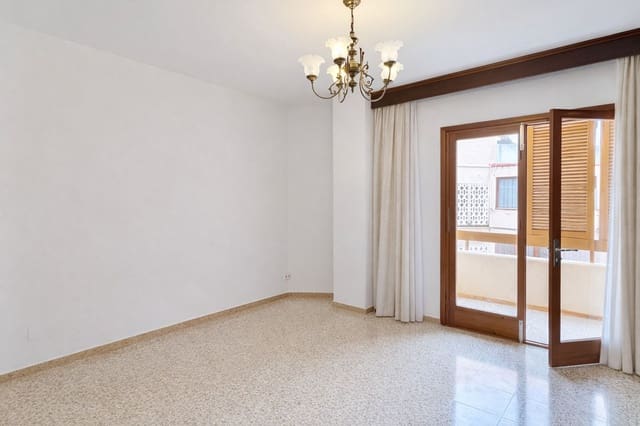 3 soverom Leilighet til salgs i Pollensa / Pollença - € 425 000 (Ref: 9672715)