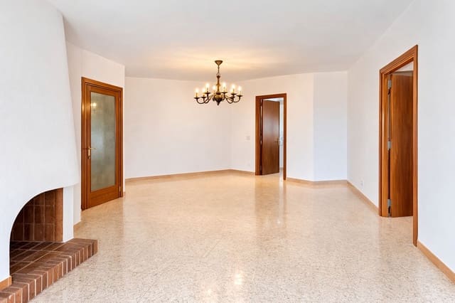 3 soverom Leilighet til salgs i Pollensa / Pollença - € 425 000 (Ref: 9672715)