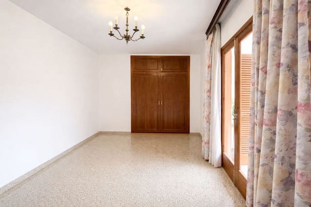 3 soverom Leilighet til salgs i Pollensa / Pollença - € 425 000 (Ref: 9672715)