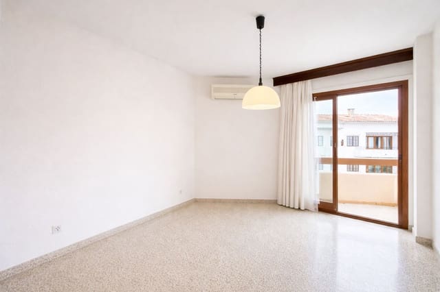 3 soverom Leilighet til salgs i Pollensa / Pollença - € 425 000 (Ref: 9672715)