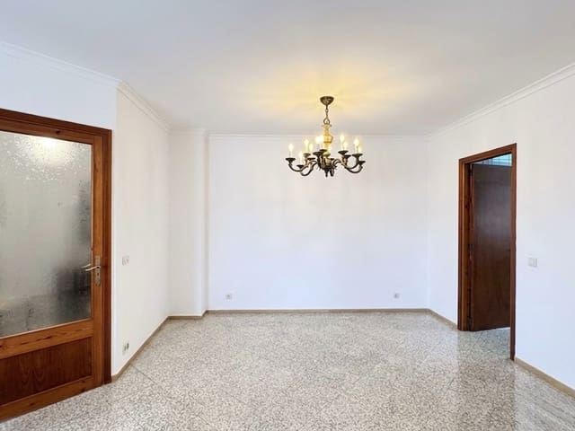 3 soverom Leilighet til salgs i Pollensa / Pollença - € 425 000 (Ref: 9672715)