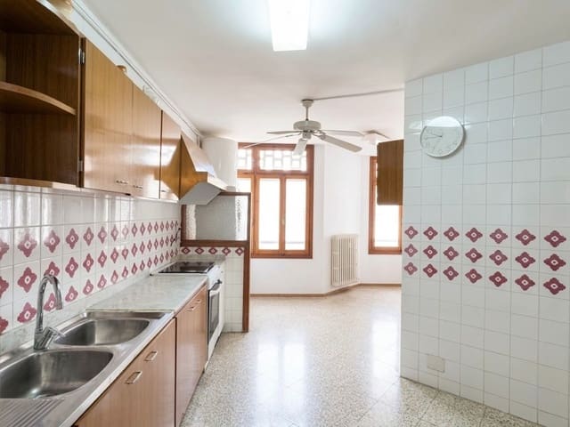 3 soverom Leilighet til salgs i Pollensa / Pollença - € 425 000 (Ref: 9672715)