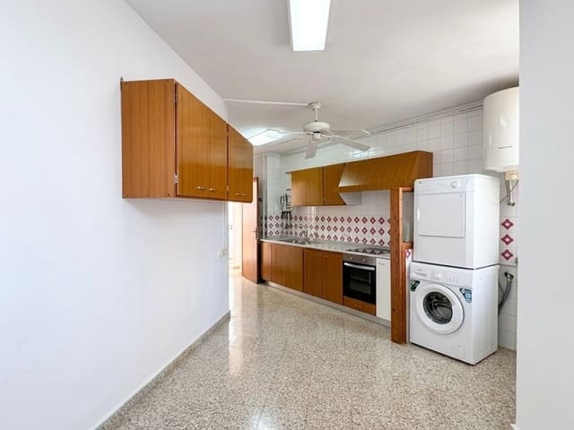 3 soverom Leilighet til salgs i Pollensa / Pollença - € 425 000 (Ref: 9672715)