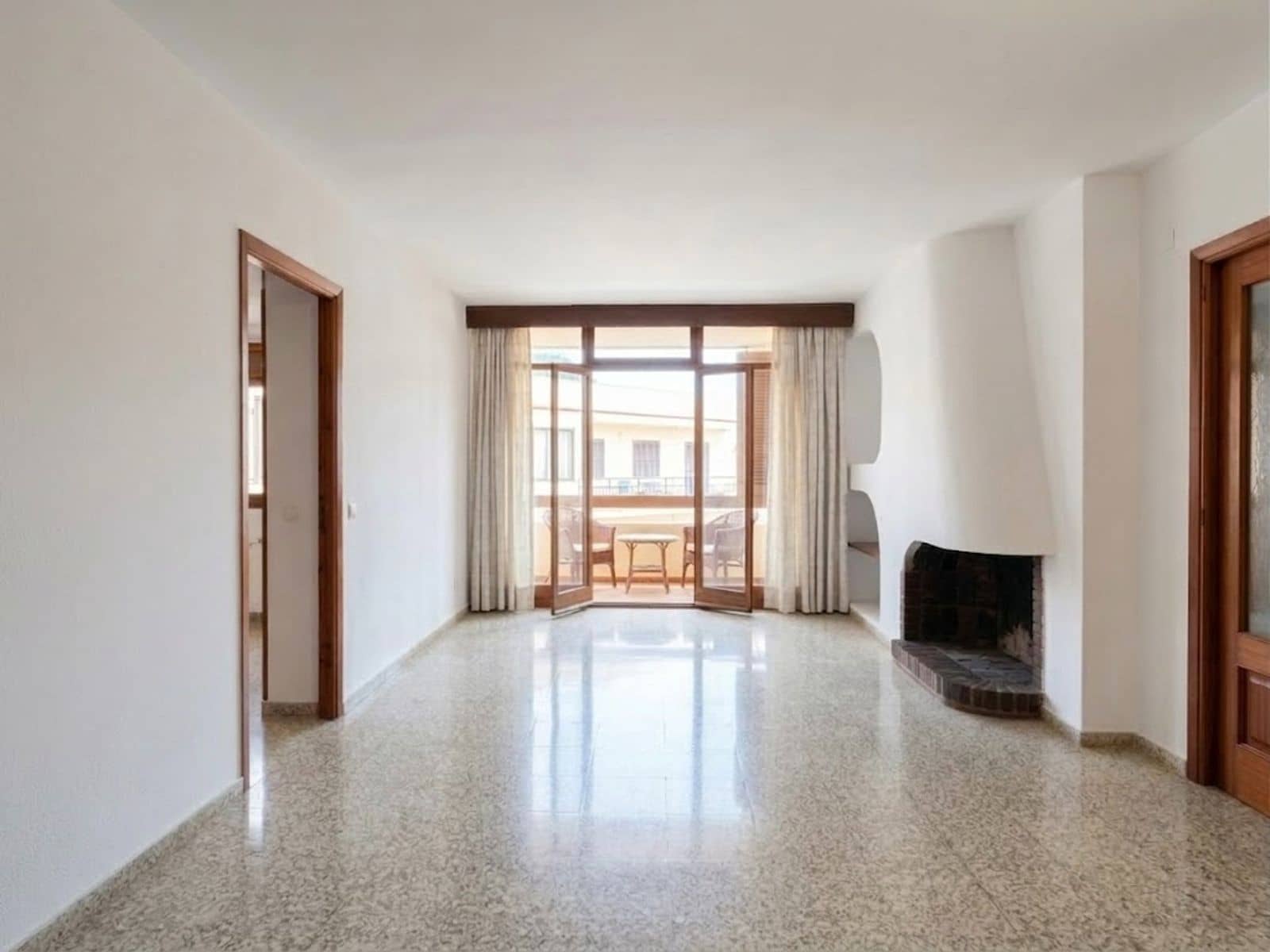 3 camera da letto Appartamento in vendita in Pollensa / Pollenca - 425.000 € (Rif: 9672715)