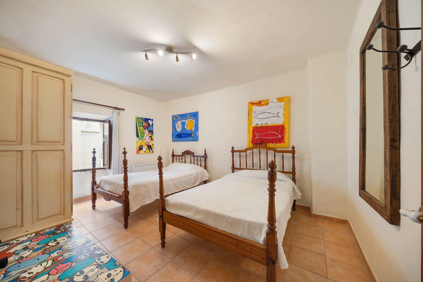 7 makuuhuone Omakotitalo myytävänä paikassa Pollensa / Pollenca mukana 
autotalli - 1 700 000 € (Ref: 9688478)