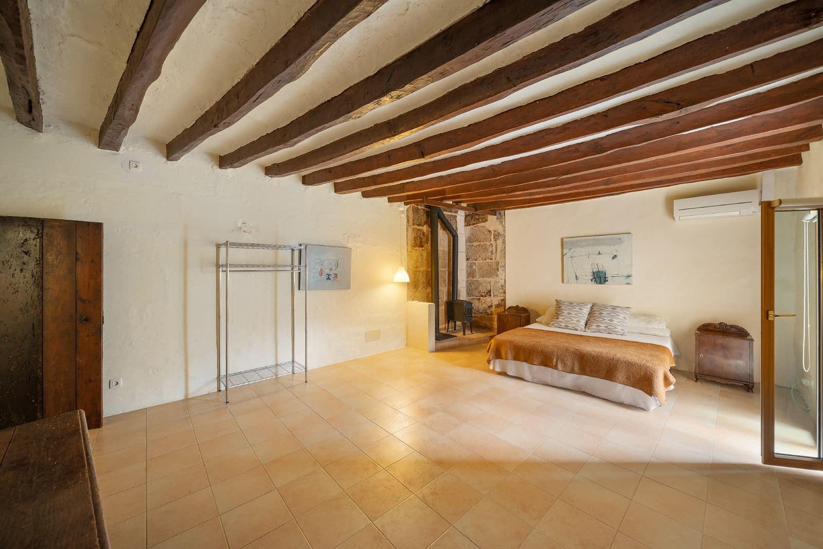 7 makuuhuone Omakotitalo myytävänä paikassa Pollensa / Pollenca mukana 
autotalli - 1 700 000 € (Ref: 9688478)