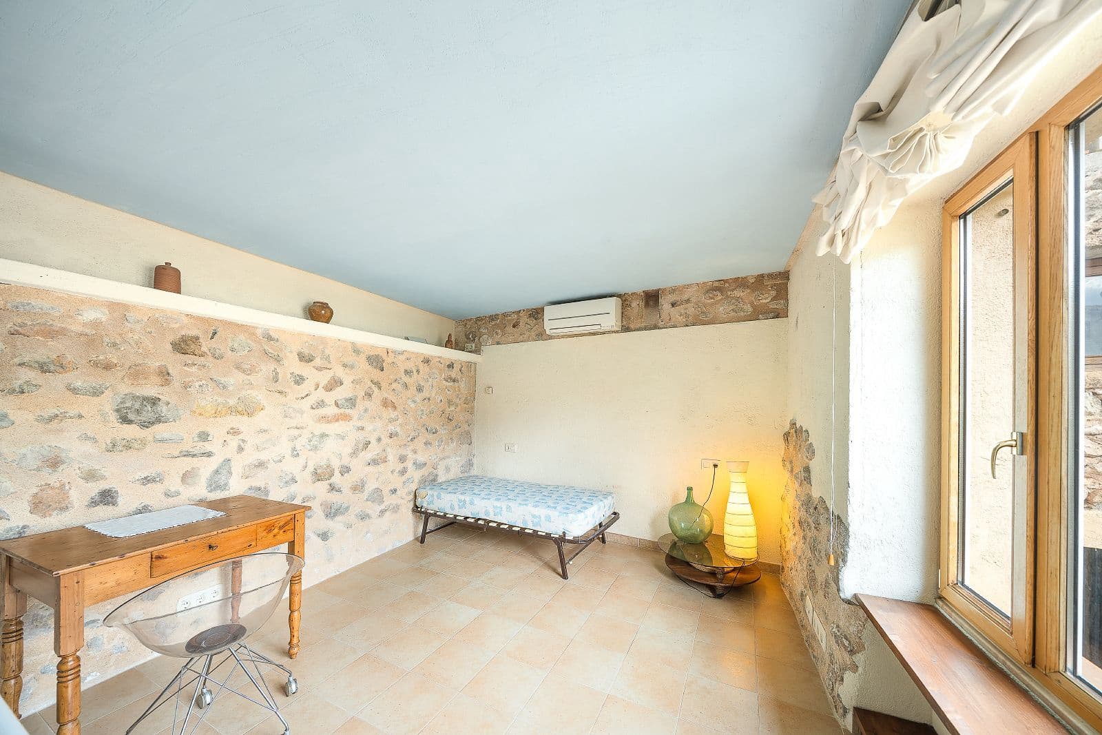 7 makuuhuone Omakotitalo myytävänä paikassa Pollensa / Pollenca mukana 
autotalli - 1 700 000 € (Ref: 9688478)