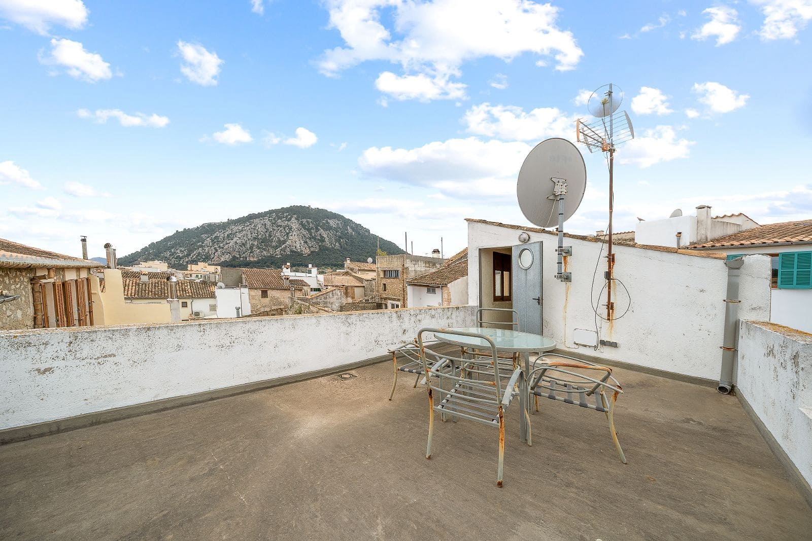 7 makuuhuone Omakotitalo myytävänä paikassa Pollensa / Pollenca mukana 
autotalli - 1 700 000 € (Ref: 9688478)