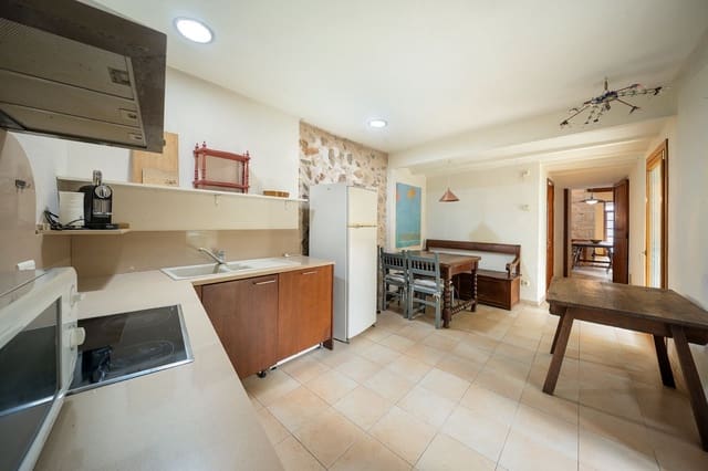 7 makuuhuone Omakotitalo myytävänä paikassa Pollensa / Pollença mukana 
autotalli - 1 700 000 € (Ref: 9688478)