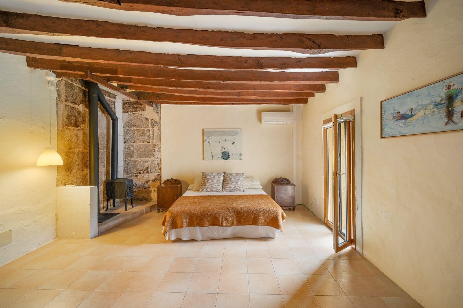 7 makuuhuone Omakotitalo myytävänä paikassa Pollensa / Pollenca mukana 
autotalli - 1 700 000 € (Ref: 9688478)