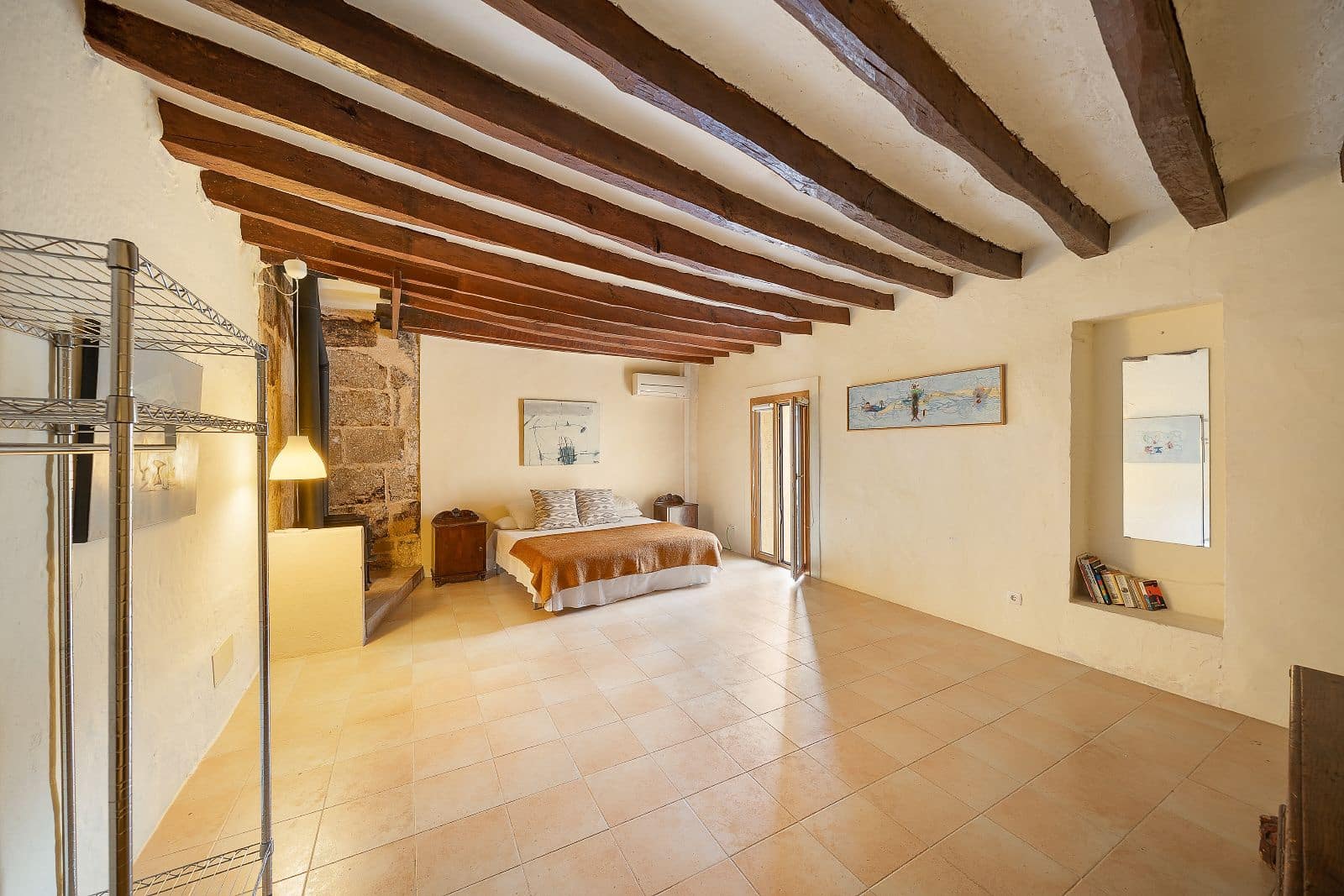 7 makuuhuone Omakotitalo myytävänä paikassa Pollensa / Pollenca mukana 
autotalli - 1 700 000 € (Ref: 9688478)