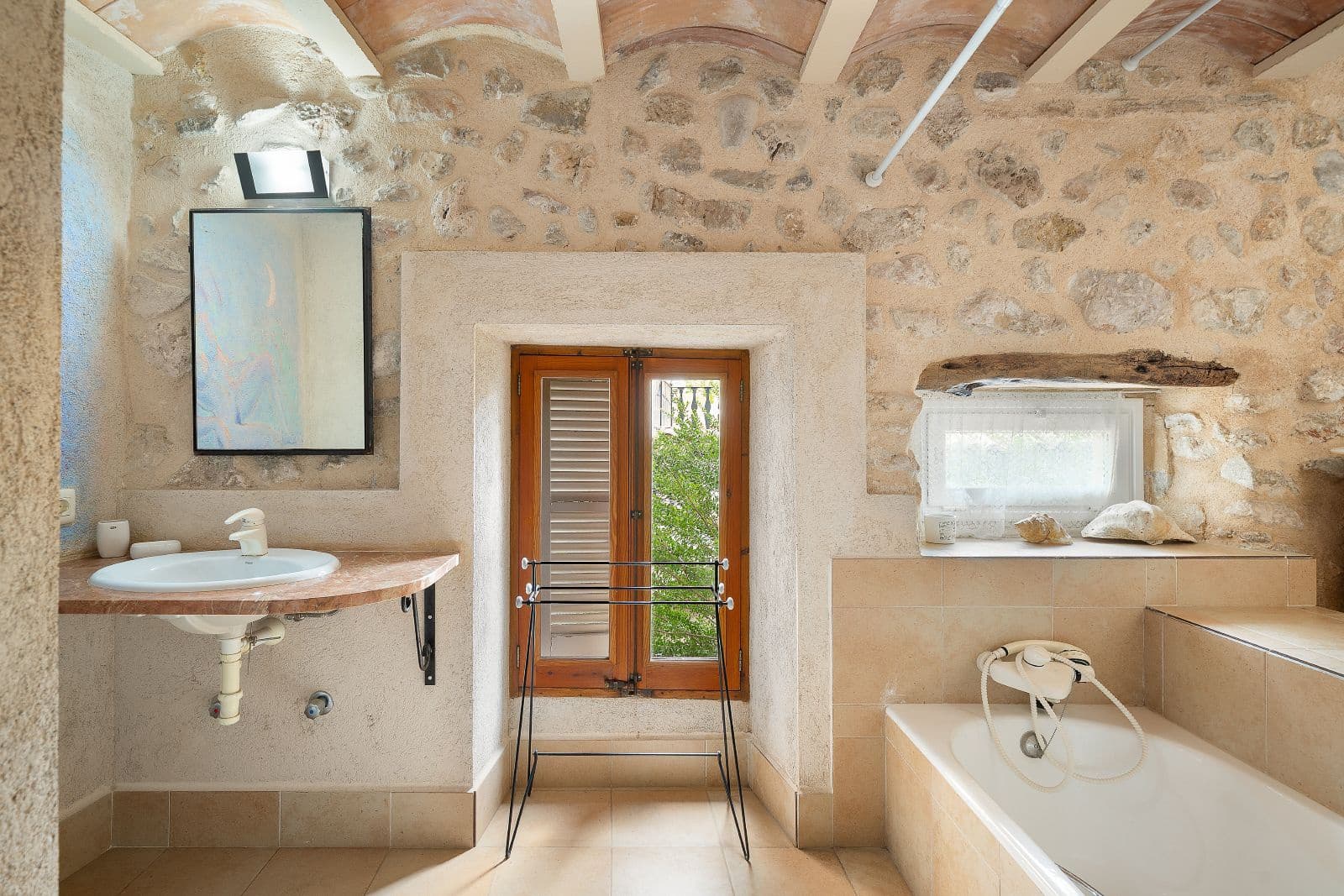 7 makuuhuone Omakotitalo myytävänä paikassa Pollensa / Pollenca mukana 
autotalli - 1 700 000 € (Ref: 9688478)