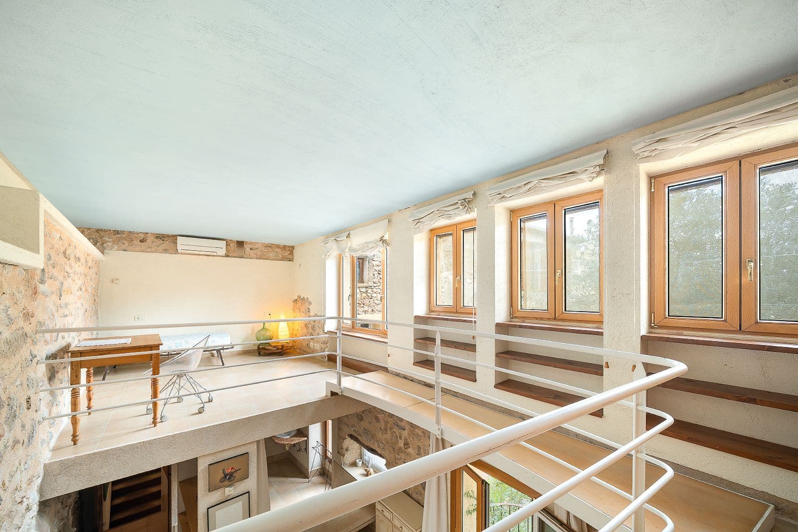 7 makuuhuone Omakotitalo myytävänä paikassa Pollensa / Pollenca mukana 
autotalli - 1 700 000 € (Ref: 9688478)