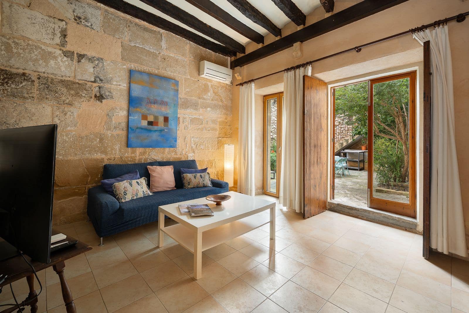 7 makuuhuone Omakotitalo myytävänä paikassa Pollensa / Pollenca mukana 
autotalli - 1 700 000 € (Ref: 9688478)