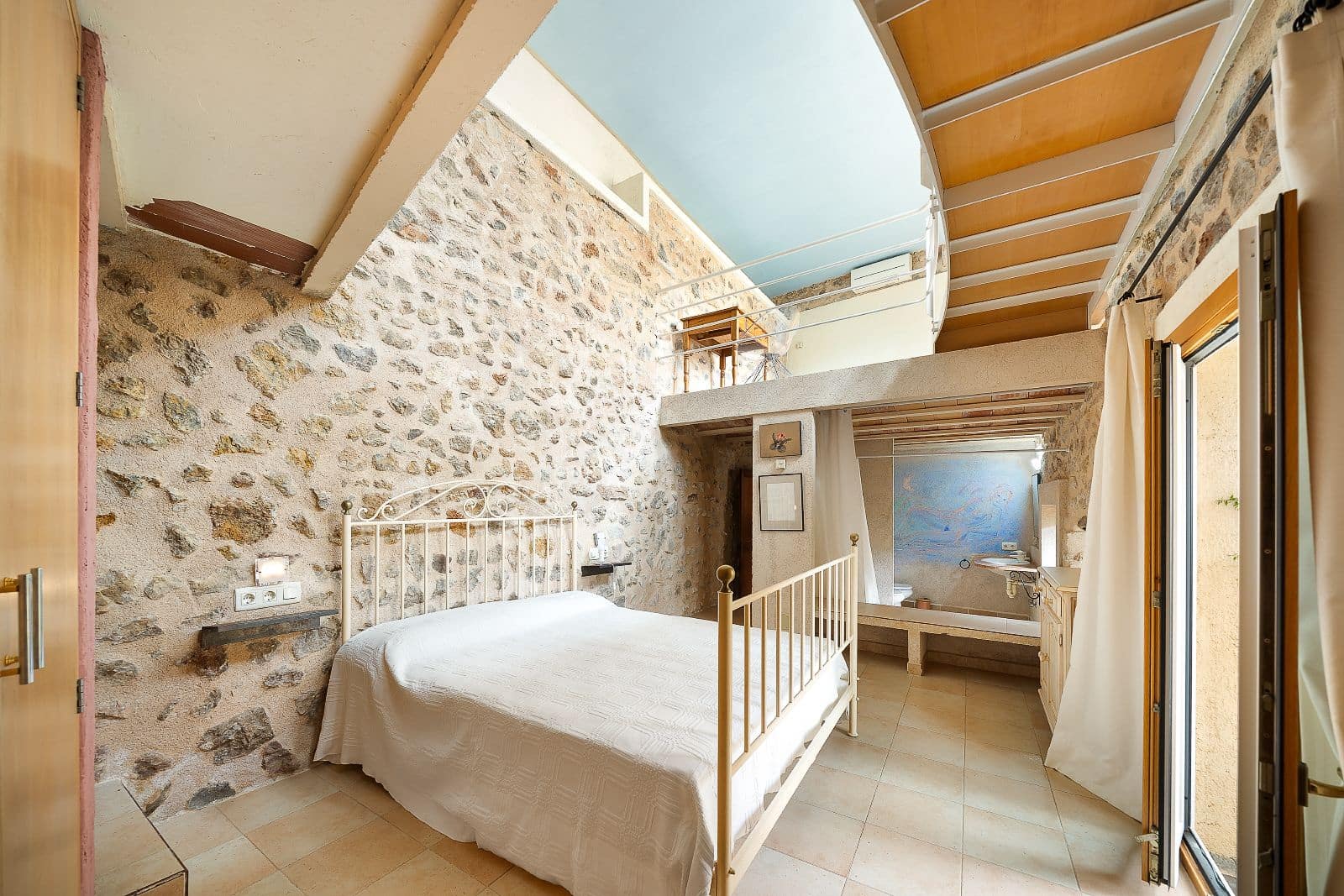 7 makuuhuone Omakotitalo myytävänä paikassa Pollensa / Pollenca mukana 
autotalli - 1 700 000 € (Ref: 9688478)