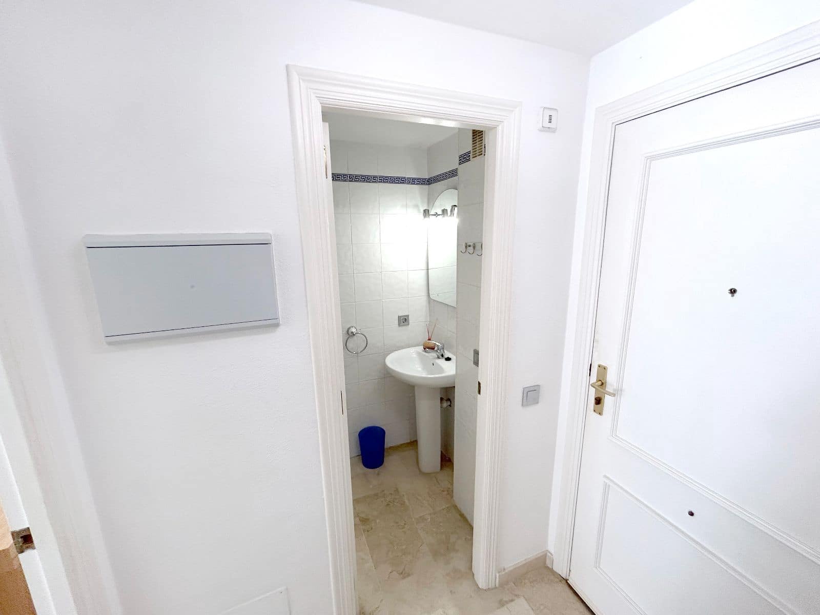 2 makuuhuone Asunto myytävänä paikassa El Toro / Port Adriano mukana uima-altaan 
autotalli - 825 000 € (Ref: 9694062)