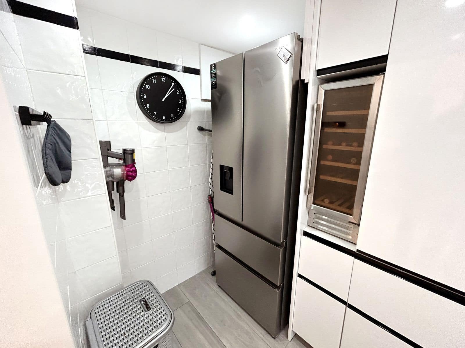 2 makuuhuone Asunto myytävänä paikassa El Toro / Port Adriano mukana uima-altaan 
autotalli - 825 000 € (Ref: 9694062)