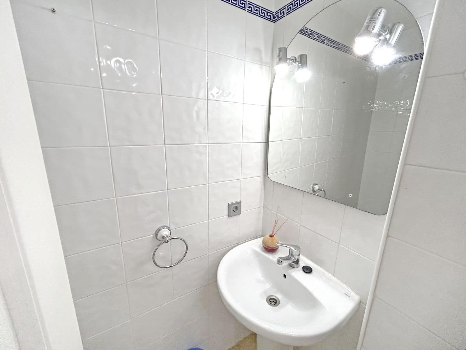 2 makuuhuone Asunto myytävänä paikassa El Toro / Port Adriano mukana uima-altaan 
autotalli - 825 000 € (Ref: 9694062)