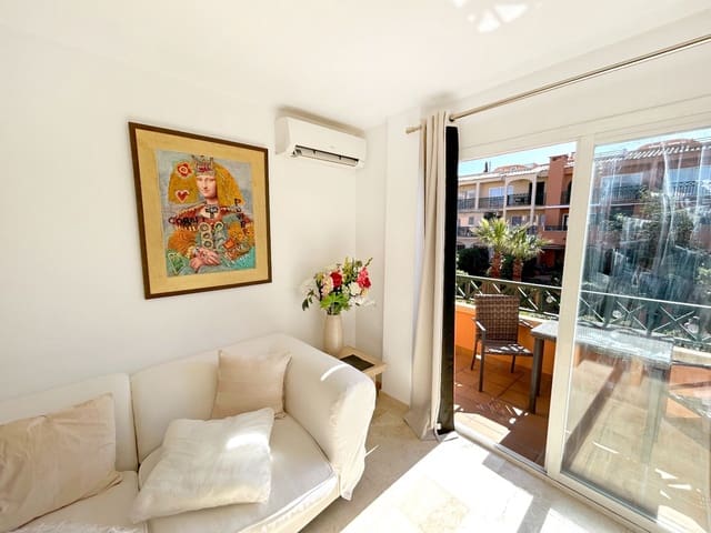 2 makuuhuone Asunto myytävänä paikassa El Toro / Port Adriano, Calvià mukana uima-altaan 
autotalli - 825 000 € (Ref: 9694062)